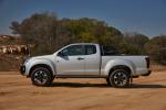 Isuzu KB Extended Cab X-Rider 2016 года